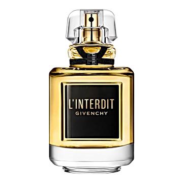Givenchy L'Interdit Le Parfum 80 ml Parfum Spray