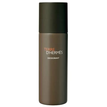 Hermès Terre d'Hermès Deodorant Spray
