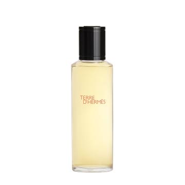 Hermes Terre d'Hermes Parfum Flacon Navulling