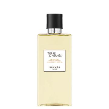 Hermès Terre d'Hermès Douchegel