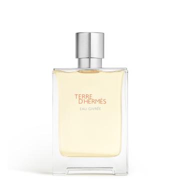 Terre d'Hermes Eau Givree 100 ml Eau de Parfum Spray (uitlopend.x)