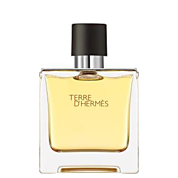 Hermes Terre d'Hermes 75 ml Parfum Spray