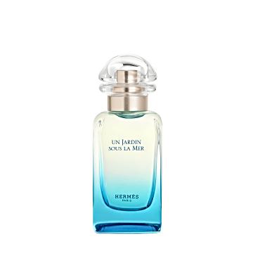 Hermès Un Jardin Sous La Mer 50 ml Eau de Toilette Spray