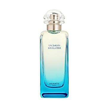 Hermès Un Jardin Sous La Mer 100 ml Eau de Toilette Spray