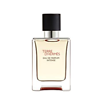 Hermès Terre d'Hermès Intense 50 ml Eau de Parfum Spray