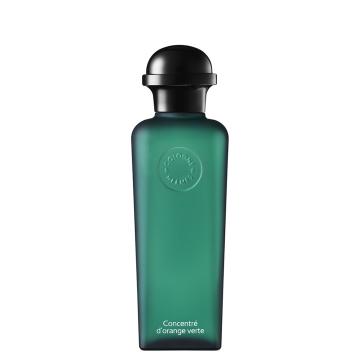 Hermes Concentre d'Orange Verte Eau de Toilette Spray