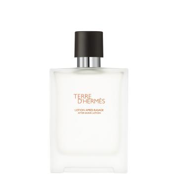 Hermes Terre d'Hermes After Shave Flacon