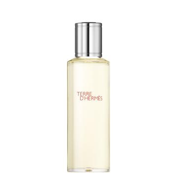 Hermès Terre d'Hermès eau de toilette flacon navulling