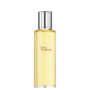 Hermes Terre d'Hermes Parfum Flacon Navulling