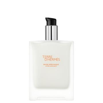 Hermes Terre d'Hermes 100 ml After Shave Balm