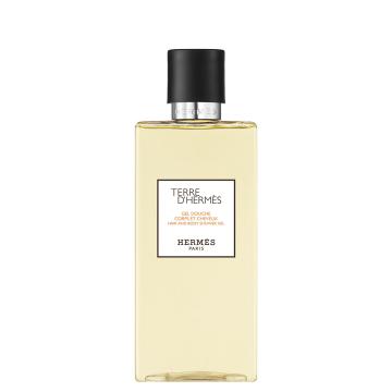 Hermes Terre d'Hermes 200 ml Douchegel