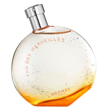 Hermes Eau des Merveilles Eau de Toilette Spray