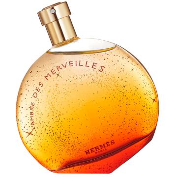 Hermes L'Ambre des Merveilles Eau de Parfum Spray