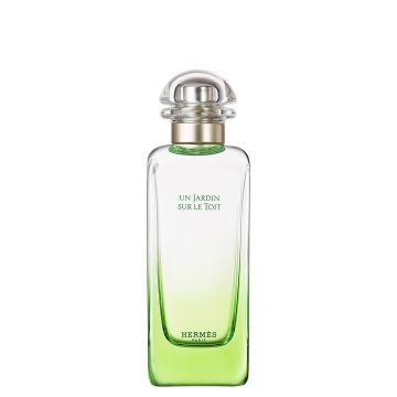 Hermes Un Jardin Sur le Toit Eau de Toilette Spray