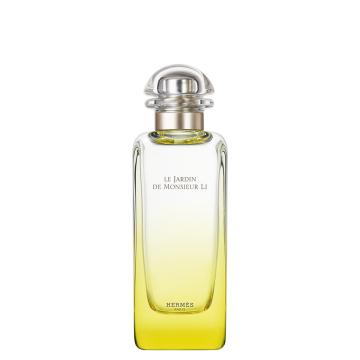 Hermes Le Jardin de Monsieur Li Eau de Toilette Spray