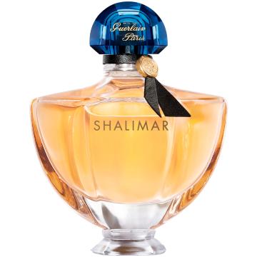 Guerlain Shalimar 50 ml Eau de Toilette Spray (uitlopend.x)