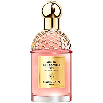 Guerlain Aqua Allegoria - Rosa Rossa Forte 75 ml Eau de Parfum Spray