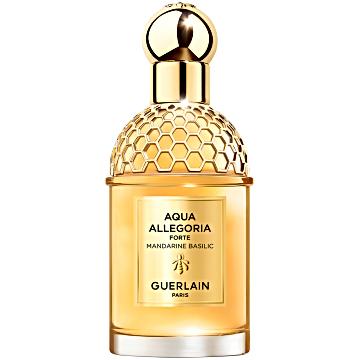 Guerlain Aqua Allegoria - Mandarine Basilic Forte 75 ml Eau de Parfum Spray