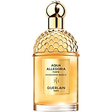 Guerlain Aqua Allegoria - Mandarine Basilic Forte 125 ml Eau de Parfum Spray