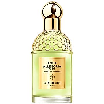 Guerlain Aqua Allegoria Nerolia Vetiver Forte 75 ml Eau de Parfum Spray