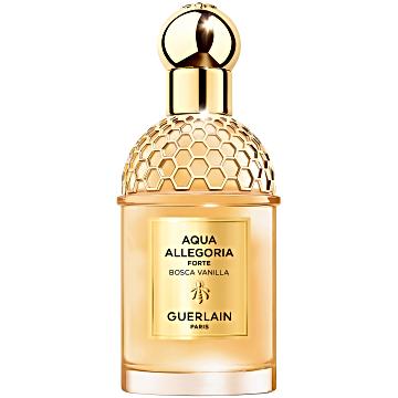 Guerlain Aqua Allegoria Forte Bosca Vanilla 75 ml Eau de Parfum