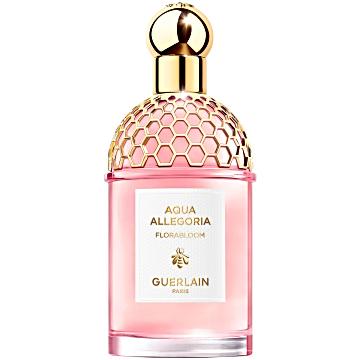 Guerlain Aqua Allegoria Florabloom 125 ml Eau de Toilette