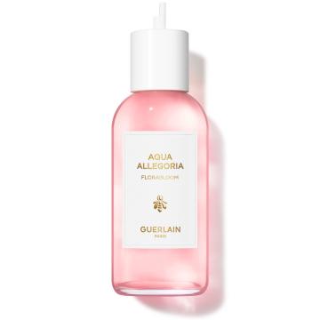 Guerlain Aqua Allegoria Florabloom 200 ml Eau de Toilette Refill