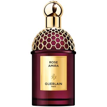 Guerlain Absolus Allegoria Rose Amira Eau de Parfum