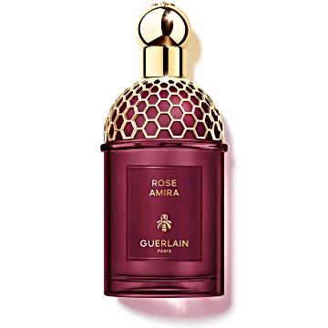 Guerlain Absolus Allegoria Rose Amira 125 ml Eau de Parfum Spray