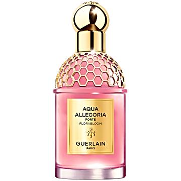 Guerlain Aqua Allegoria Florabloom Forte 75 ml Eau de Parfum
