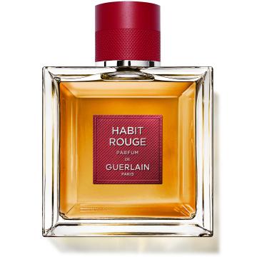 Guerlain Habit Rouge 100 ml Parfum Spray