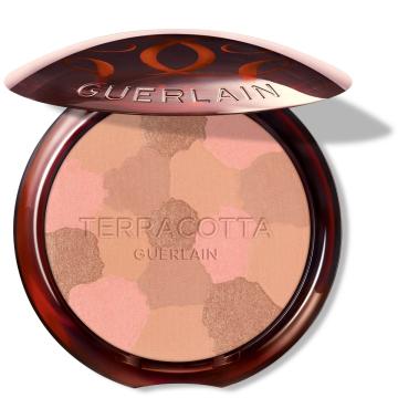 Guerlain Terracotta Light Bronzing Powder 00 Light Cool OP=OP