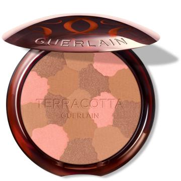 Guerlain Terracotta Light Bronzing Powder 02 Medium Cool OP=OP