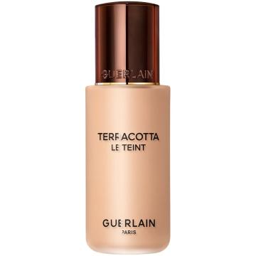 Guerlain Terracotta Le Teint - Matte Foundation