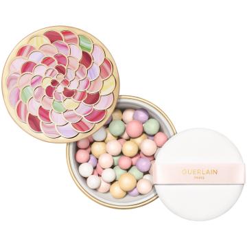 Guerlain Météorites Light Revealing Pearls of Powder