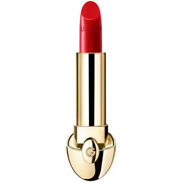 Guerlain Rouge G Lipstick Refill 510 Le Roouge Vibrant - SATIN OP=OP