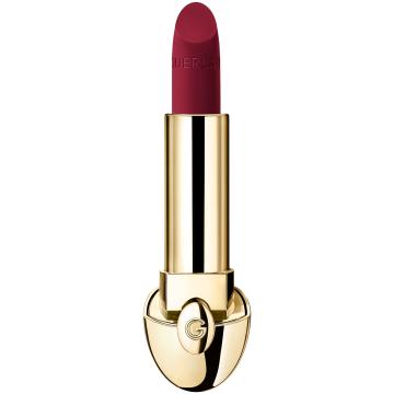 Guerlain Rouge G - Luxurious Velvet Lipstick Refill 772 Le Rose Bourbon - VELVET OP=OP