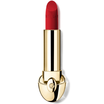 Guerlain Rouge G - Luxurious Velvet Lipstick Refill 880 Le Rouge Rubies - VELVET OP=OP