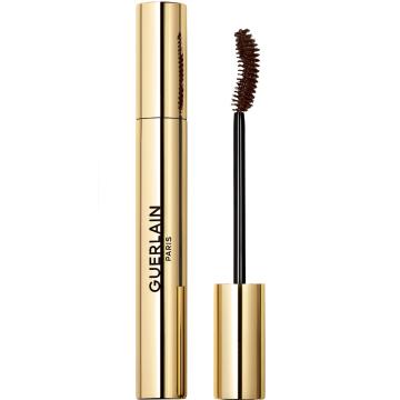 Guerlain Noir G - The New Vibrant Volume & Curl 02 Mascara Brown OP=OP