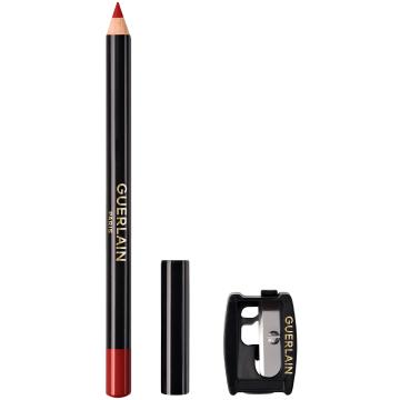 Guerlain Contour G Lippotlood 04 Le Rouge Feu OP=OP