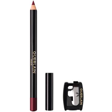 Guerlain Contour G Lippotlood 06 Le Burgundy OP=OP
