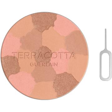 Guerlain Terracotta Bronze Powder Light Refill