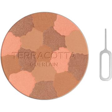 Guerlain Terracotta Bronze Powder Light refill 03 Medium Warm OP=OP