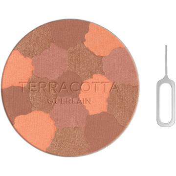 Guerlain Terracotta Bronze Powder Light refill 05 Deep Warm OP=OP