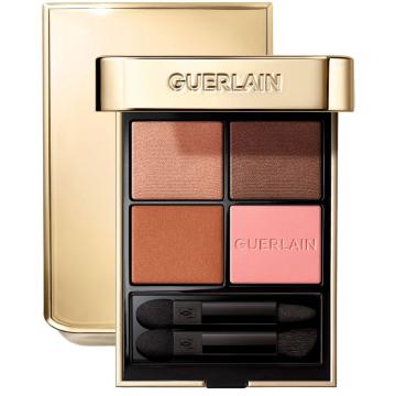 Guerlain Ombre G - Oogschaduwpallette 129 Honey Amber OP=OP