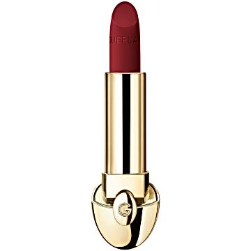 Guerlain Rouge G - Luxurious Velvet Lipstick Refill 777 LE PRUNE MAGENTA – VELVET OP=OP