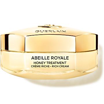 Guerlain Abeille Royale Honey Treatment Rich Cream 50 ml