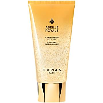Guerlain Abeille Royale Honey Treatment Cleansing Foam 175 ml