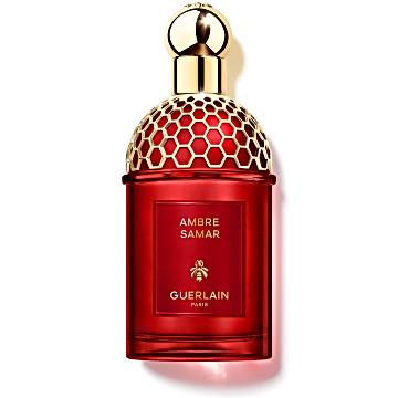 Guerlain Absolus Allegoria Ambre Shamar 125 ml Eau de Parfum Spray