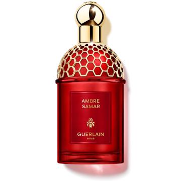 Guerlain Absolus Allegoria Ambre Samar Eau de Parfum